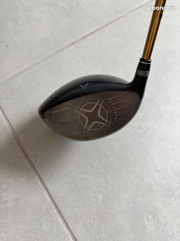 Callaway Epic Speed Driver hov.. | Köp från weplayagain på