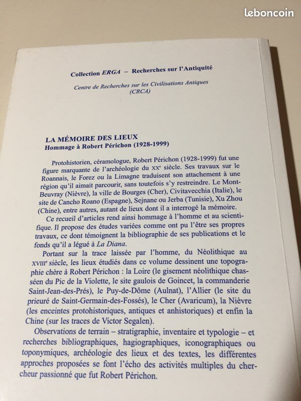 La mémoire des lieux (image 3)