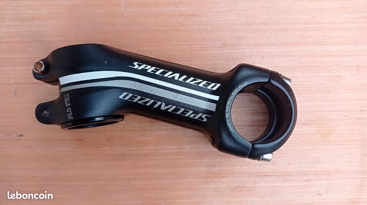 Cintre compact aluminium CURSUS TEC - Périphériques route/Cintres