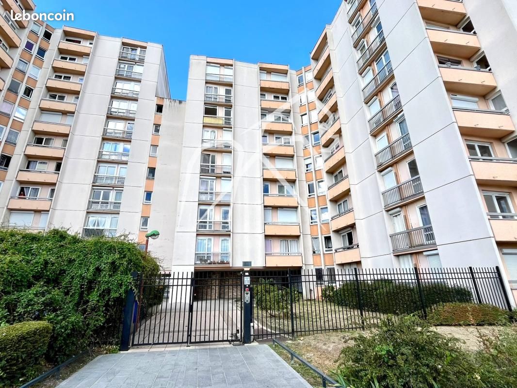 Appartement 2 pièces 49 m² · au Petit-Quevilly · 49 m² · 58 000 €