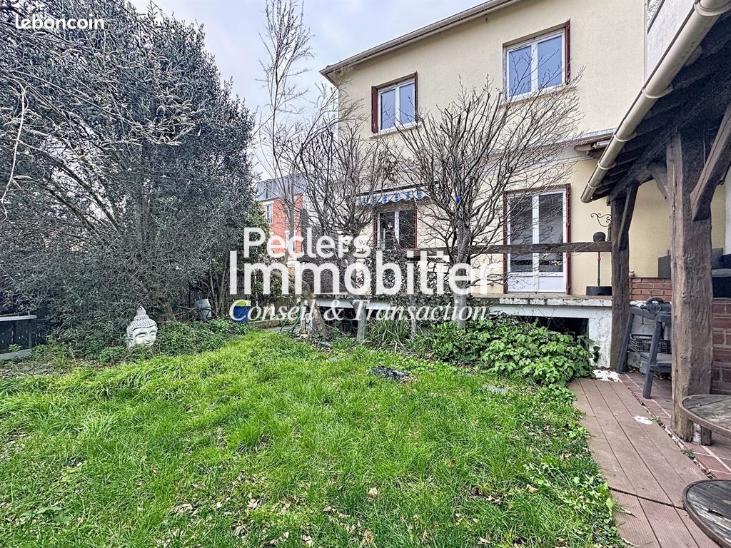 Maison 5 pièces 90 m² · à Suresnes · 90 m² · 730 000 €