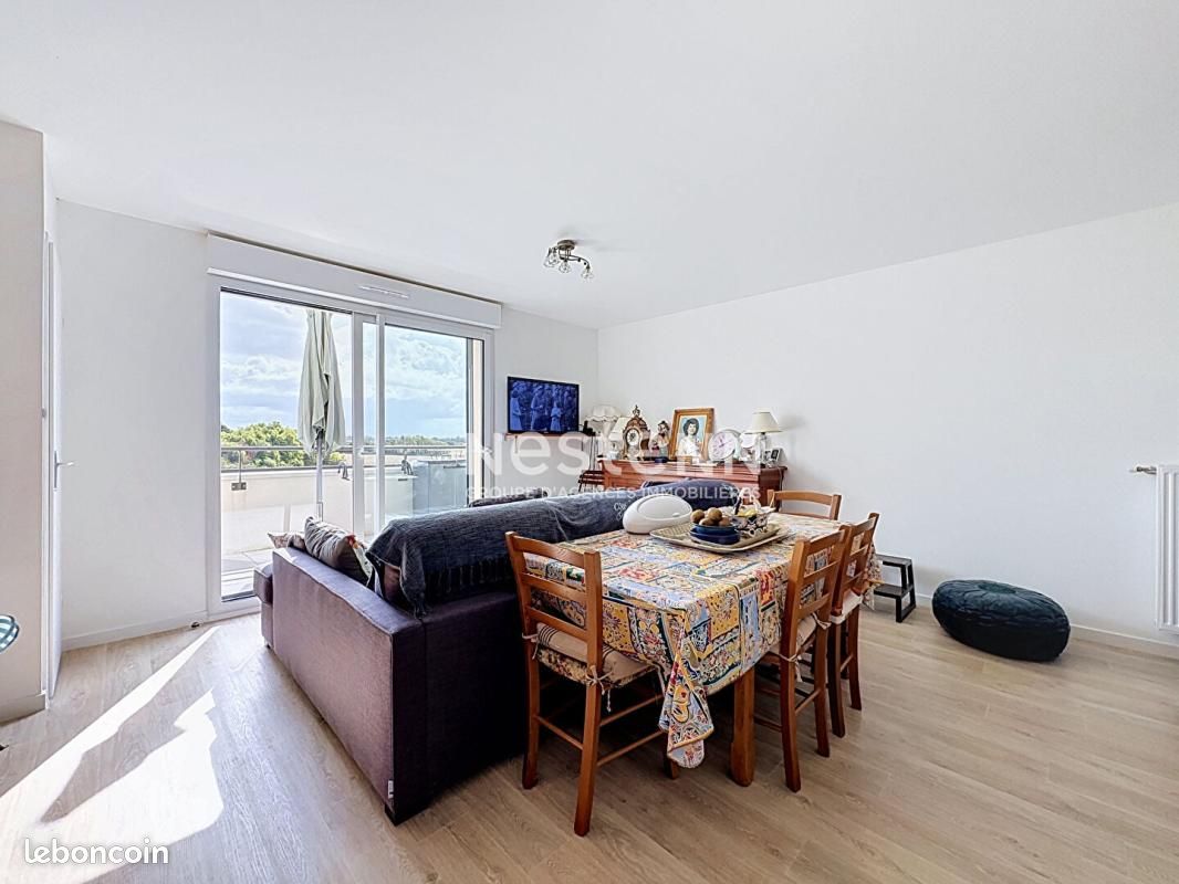 Appartement 3 pièces 62 m² · à Saint-Gilles-Croix-de-Vie · 62 m² · 287 000 €
