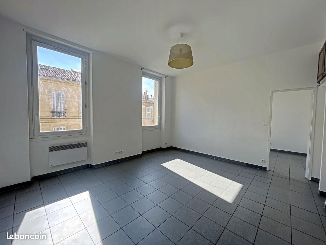 Appartement 2 pièces 41 m² · à Marseille · 41 m² · 670 €/mois