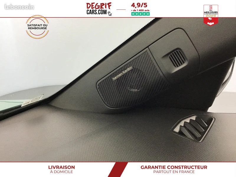 Renault R 4 TECHNO Elec 150ch Bva -14.96% (image 25)