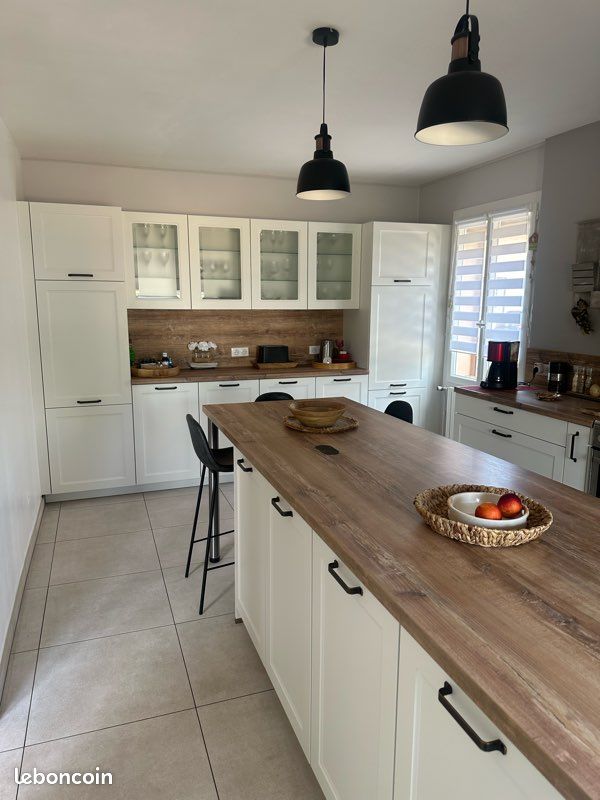 Maison 3 pièces 94 m² · à Montchanin · 94 m² · 195 000 €