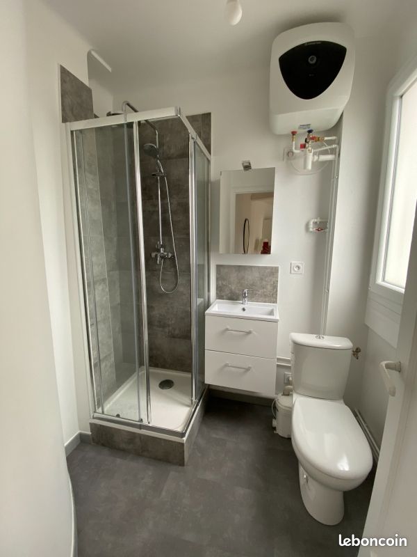 Meublé 2 pièces 27 m² (image 4)