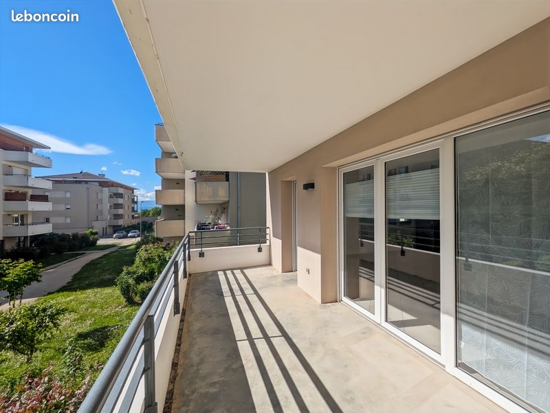 Appartement 3 pièces 71 m² · à Sciez · 71 m² · 299 000 €