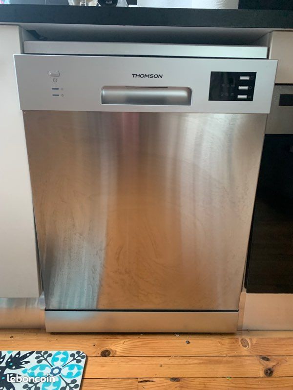 Lave vaisselle (image 1)