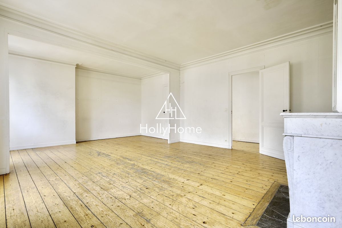 Appartement 6 pièces 194 m² - Bordeaux 33000 (image principale 5)