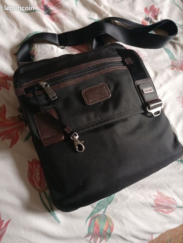Sac Tumi pour homme (image 3)