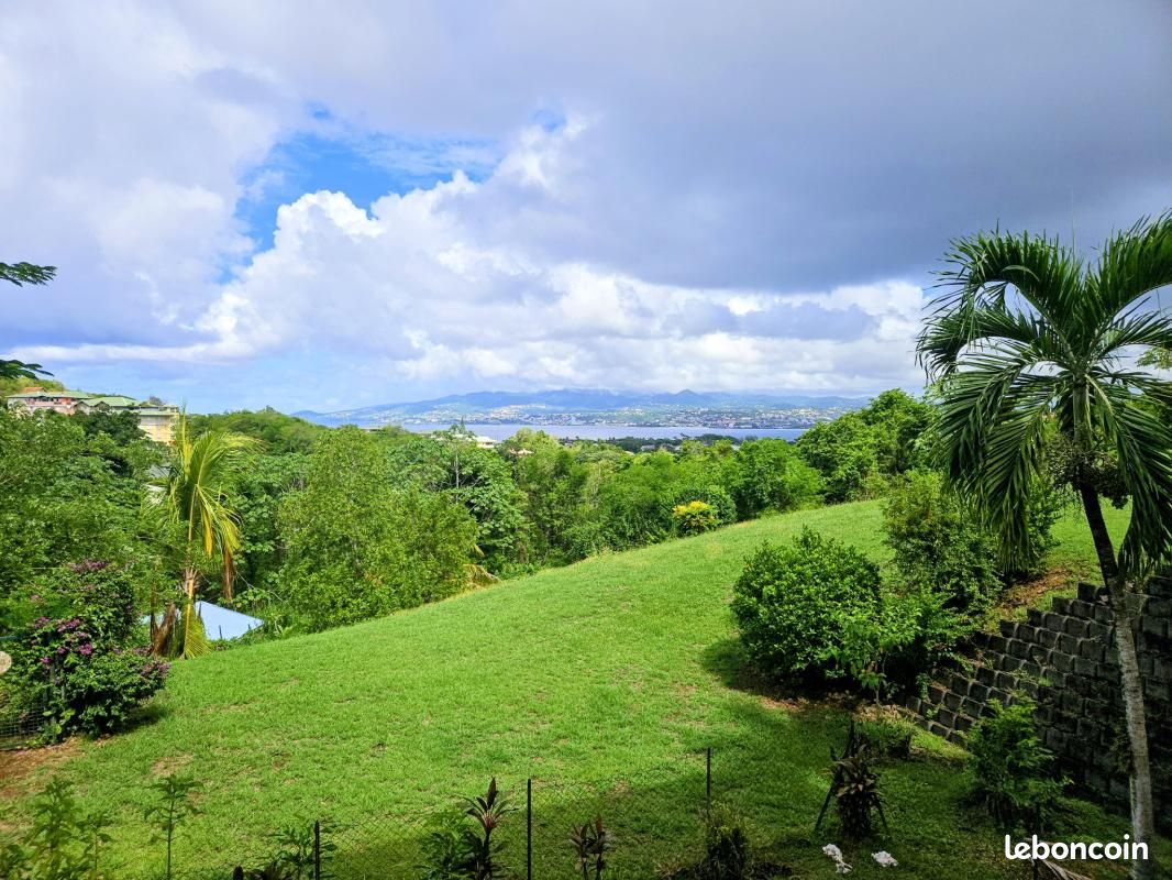 Appartement 3 pièces 62 m² · aux Trois-Îlets · 62 m² · 315 000 €