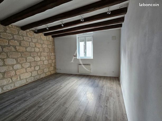 Appartement 2 pièces 52 m²