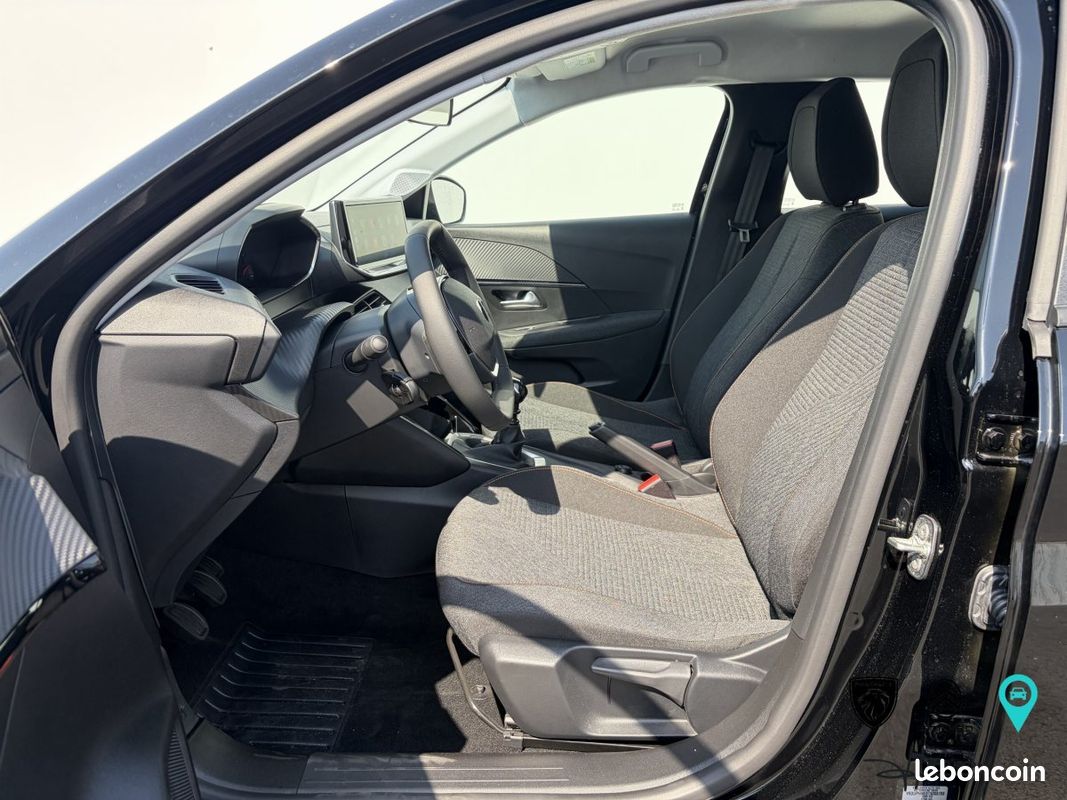 Peugeot 208 (2) Turbo 100 ch Style (image 2)