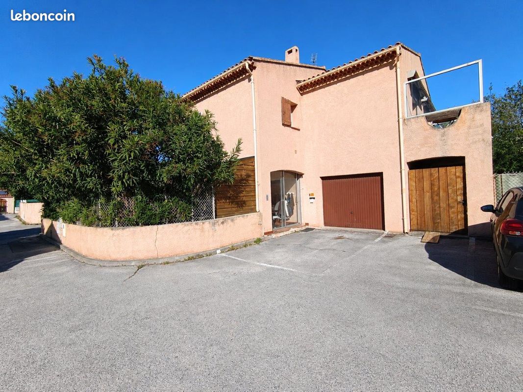Maison 4 pièces 115 m² · à La Garde · 115 m² · 473 000 €