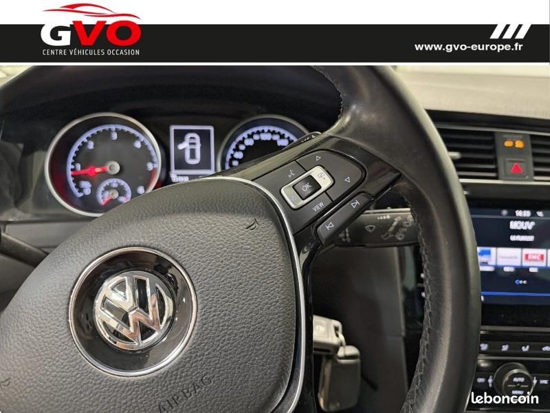 Volkswagen Golf 2.0 TDI 150ch FAP Confortline DSG7 Euro6d-T 5p (image 10)