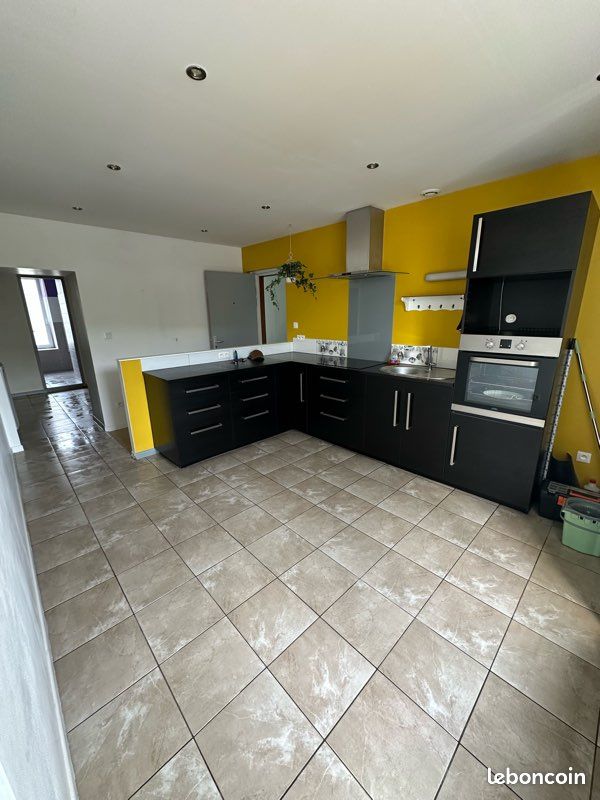 Appartement 2 pièces 49 m² · à Rosselange · 49 m² · 76 000 €
