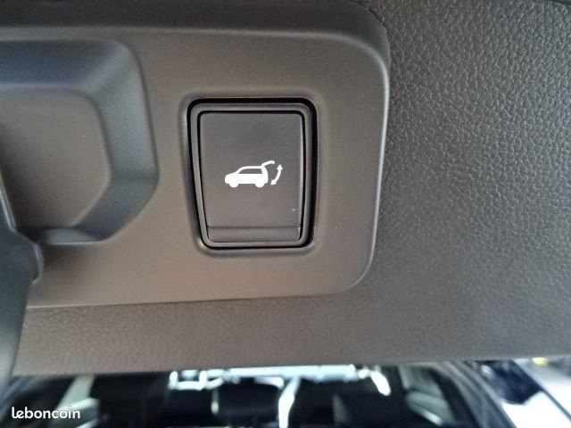 Renault austral (2) 1.2 full hybrid e-tech 200 esprit alpine -- 10km -- plus options --divers coloris - (image 12)