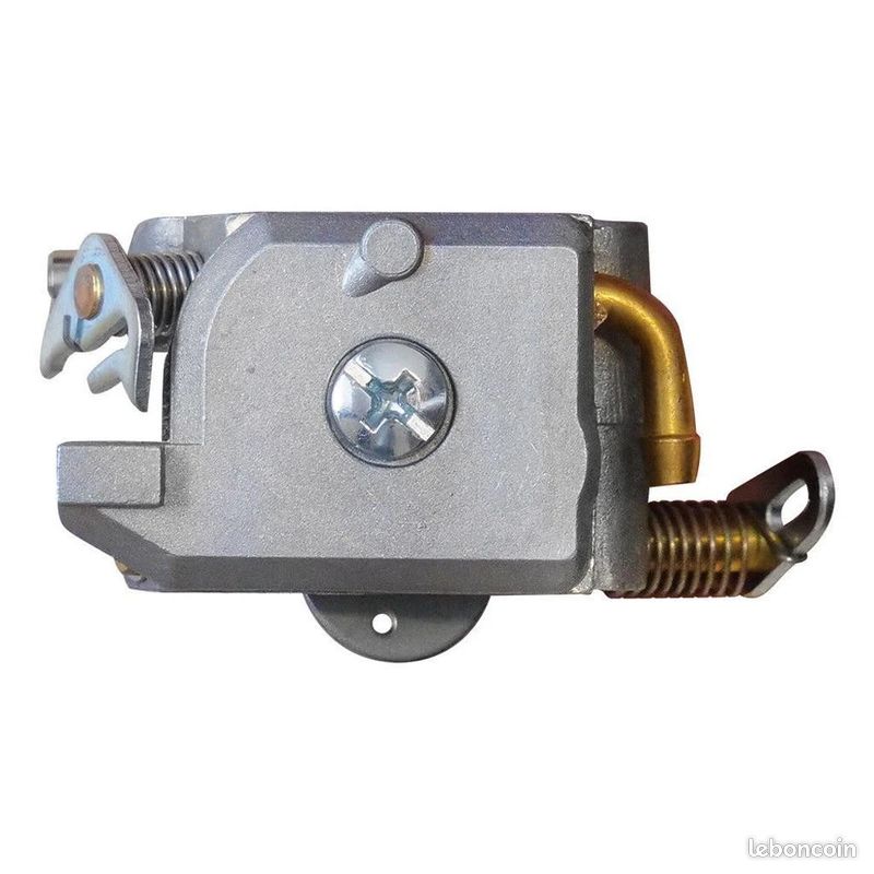 Carburateur tronçonneuse STIHL 017 018 MS170 MS180 Carb Carburateur C1Q-S57 (image 4)