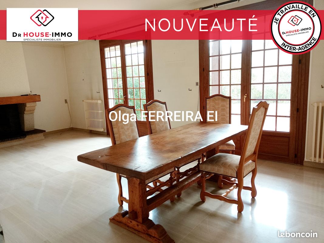 Maison 8 pièces 161 m² · à Limoux · 161 m² · 238 000 €