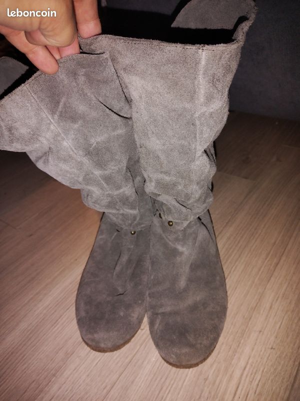 Boots (image 4)