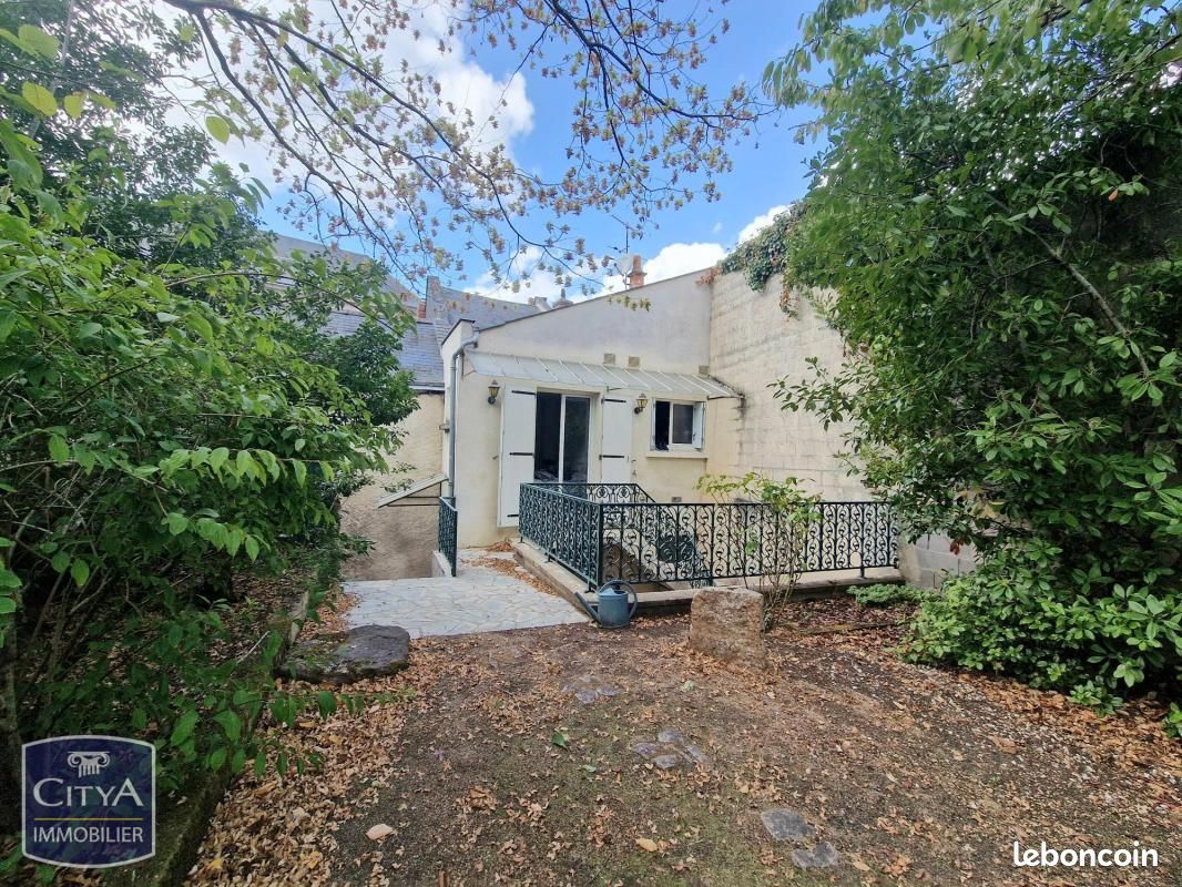 Maison 5 pièces 122 m² · à Saumur · 122 m² · 264 000 €