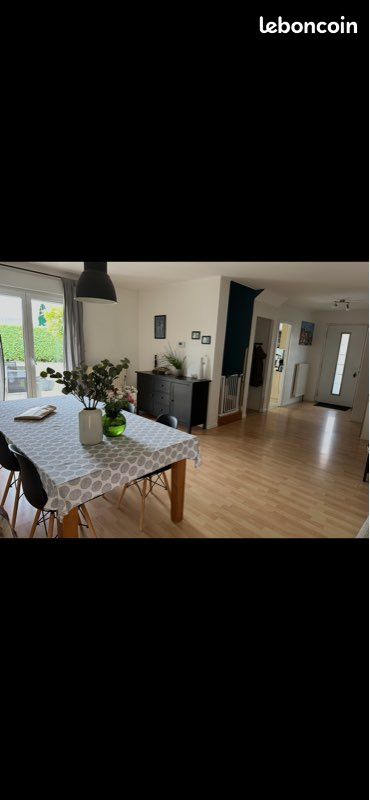 Maison 6 pièces 135 m² · à Spechbach · 135 m² · 292 000 €