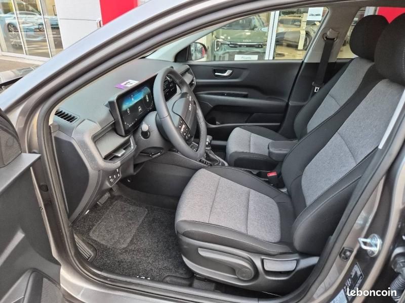 Kia Stonic 1.0 T-GDi 115ch MHEV Active DCT7 (image 10)