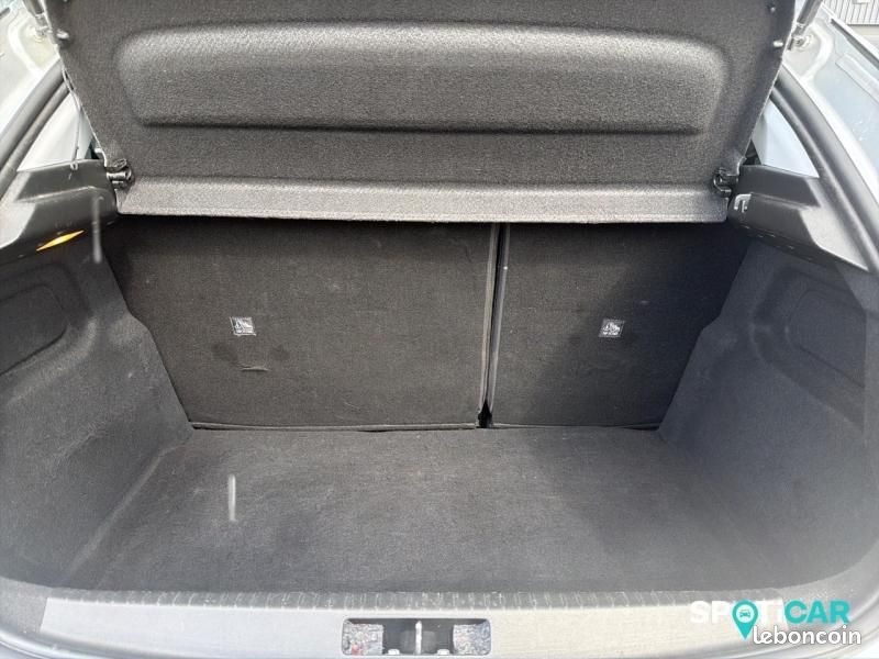 Opel Corsa 1.2 Turbo 100ch Elegance Business (image 6)