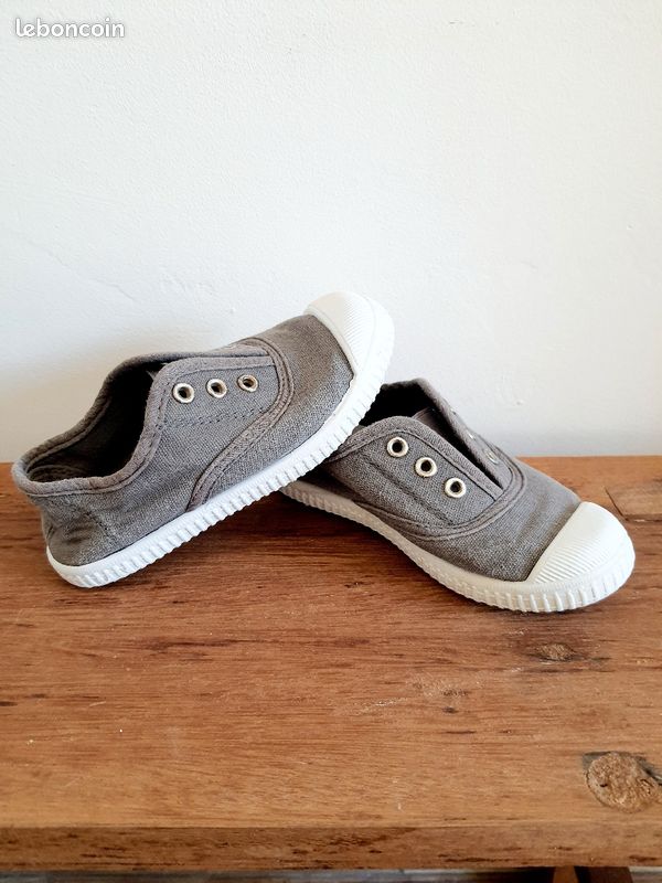 Tennis Les Halles Chaussures Femme Baskets Basses Basket Blanche