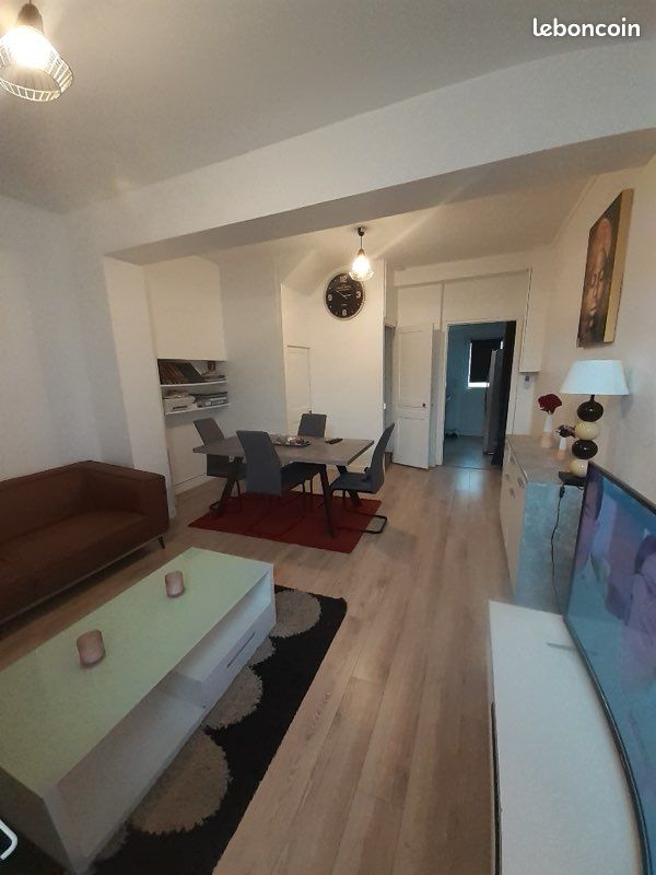 Maison a louer saint-etienne-du-rouvray - 3 pièce(s) - 70 m2 - Surfyn