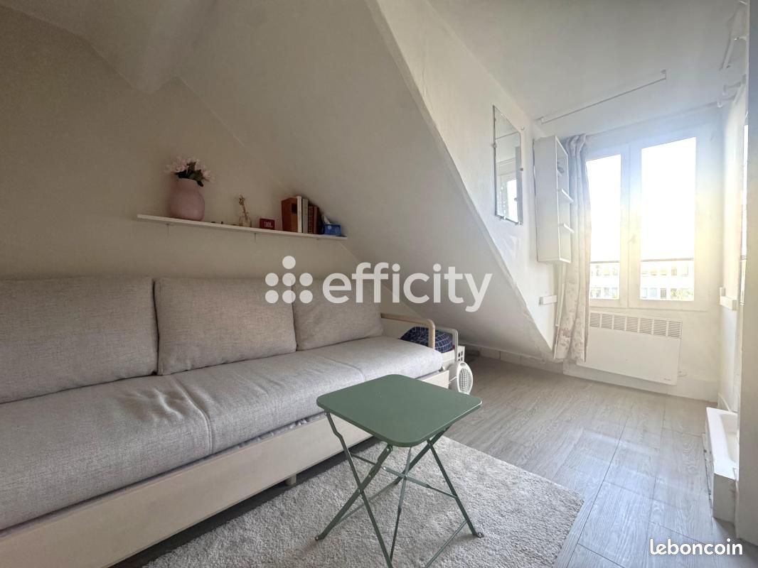 Appartement 1 pièce 8 m² · à Paris · 8 m² · 60 000 €