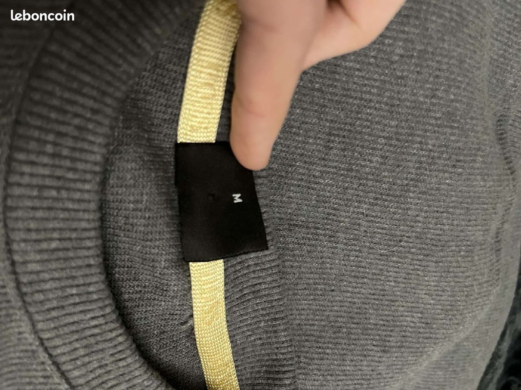 Pull Hugo boss (image 5)