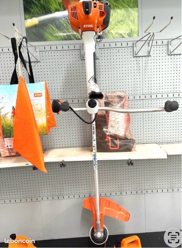Couvre-tête Pour Déchiqueteuse Tour Edge HL4 - Occasion Très Bon état - Golf