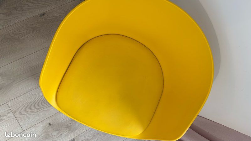 Chaise de bureau/table intérieur (image 6)