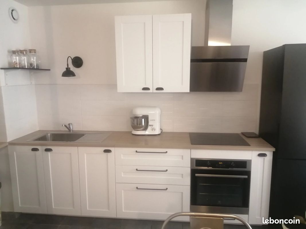 Appartement 3 pièces 57 m² · à Marseille · 57 m² · 195 000 €