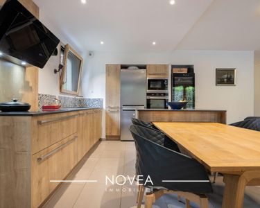 Appartement 450 000 € - 88 m²
