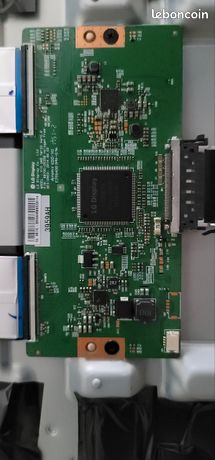 Carte D'Alimentation Philips 715GD449-P03-000-B03R - Pièce Détachée Occasion
