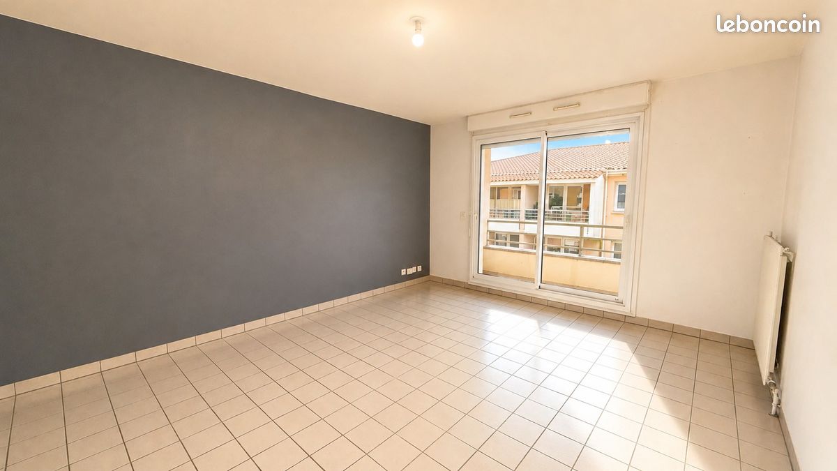 Appartement 3 pièces 66 m² · à Balma · 66,5 m² · 180 000 €