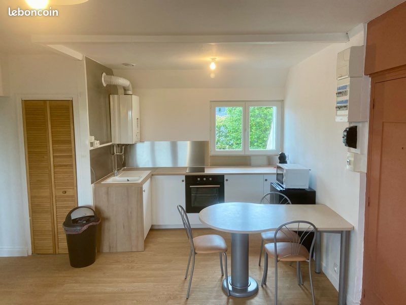 Appartement 2 pièces 42 m² · à Beaugency · 42 m² · 680 €/mois