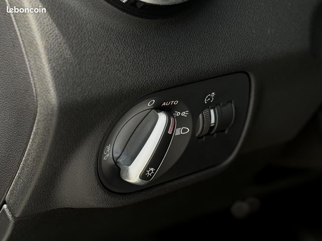 AUDI A1 Quattro 2.0 TFSI 256cv (image 21)