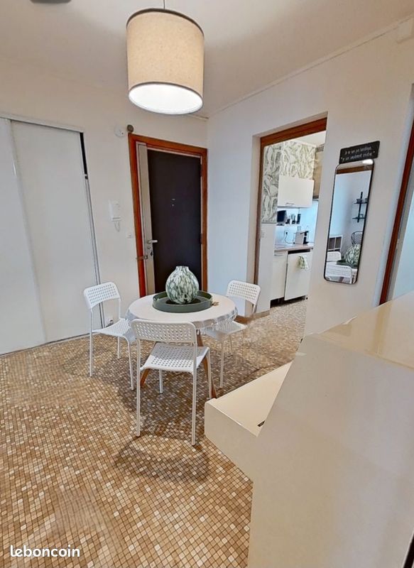 Appartement 3 pièces 61 m² · à Caluire-et-Cuire · 61 m² · 1 300 €/mois