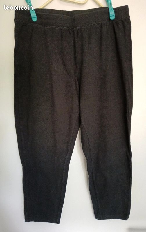 Pantacourt femme 44 (image 1)
