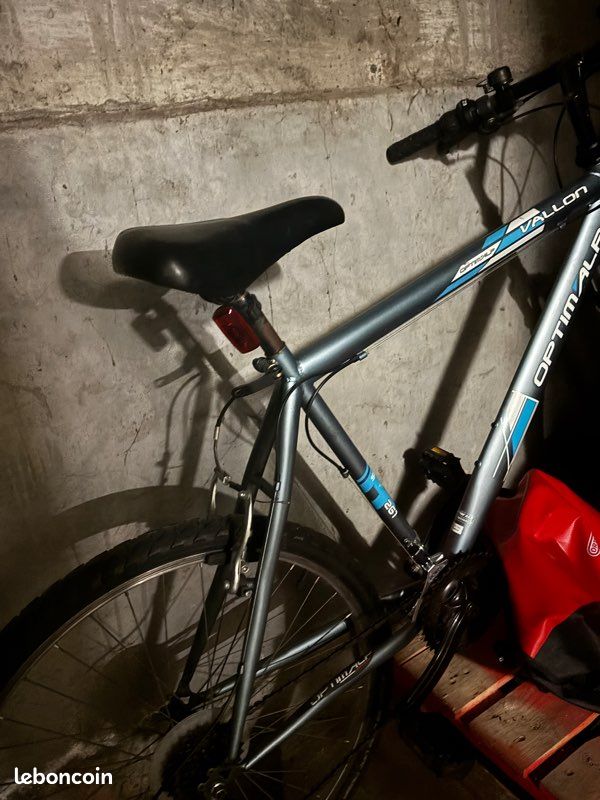 Vélo occasion reconditionné (image 3)