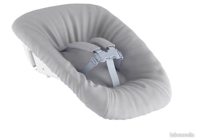 Ensemble nouveau-né Tripp Trapp pour chaise Stokke (image 1)