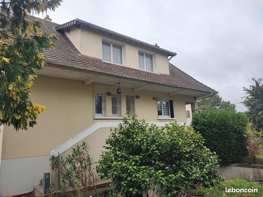 Maison 6 pièces 140 m² · à Mardié · 140 m² · 225 000 €