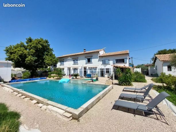 Propriété 13 pièces 300 m²