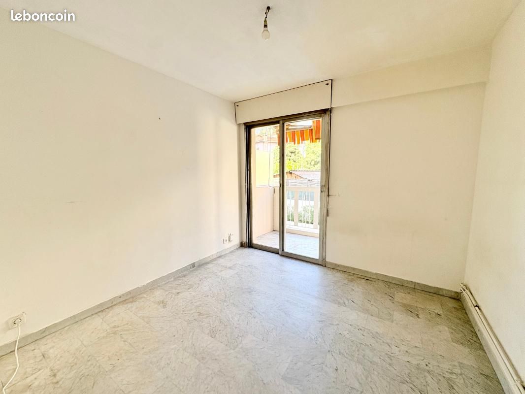 Appartement 1 pièce 14 m² · à Cannes · 14 m² · 89 000 €
