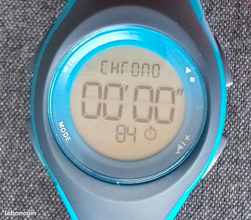 W200 Montre Decathlon Prix Maroc Magasin Decathlon Geonaute Prix