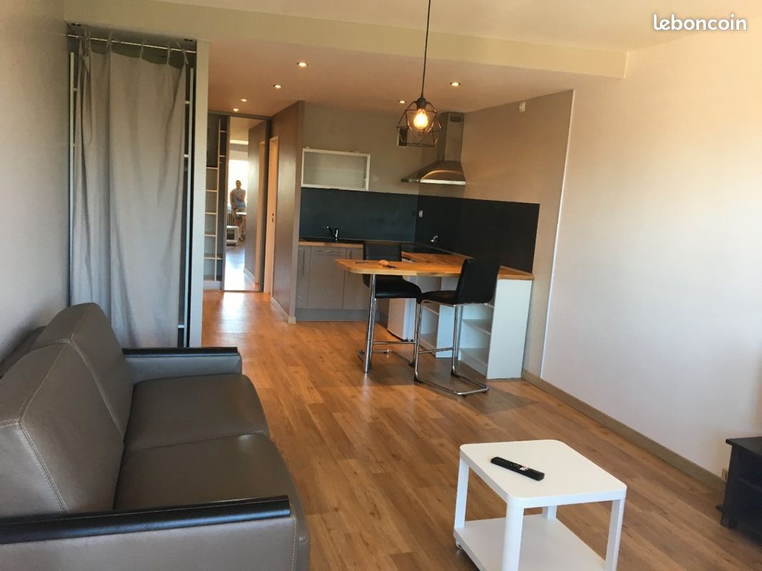 Appartement 1 pièce 25 m² · à Metz · 25 m² · 595 €/mois