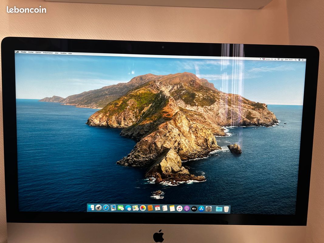 IMac (image 1)